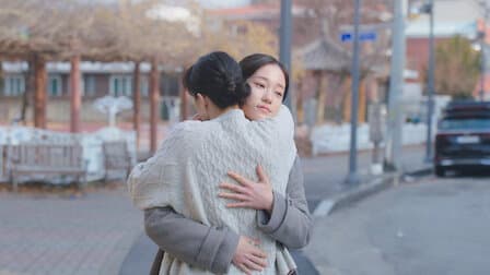 Still from The Functional Relationship of Our Love