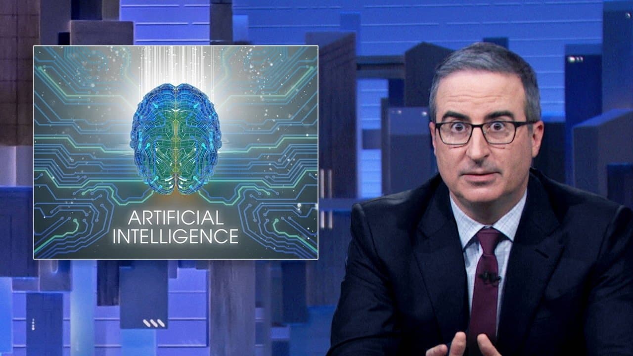Still from February 26, 2023: Artificial Intelligence