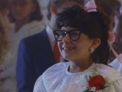 Still from Little Debbie