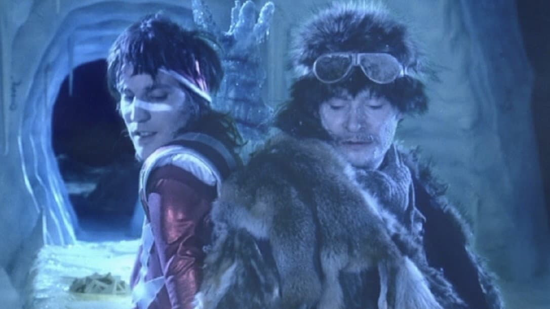 Still from Tundra