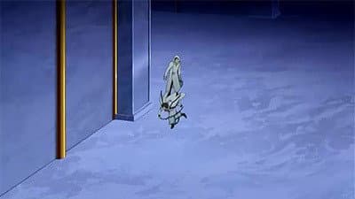 Still from Half of His Soul Arouses a Sad Awakening
