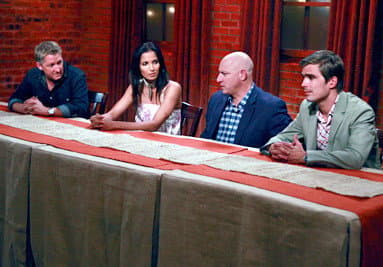Still from Game On
