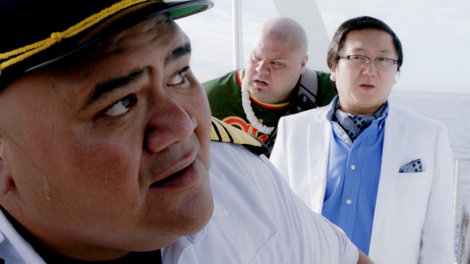 Still from I ʻika Ka Ao (For the World to Know)