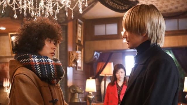Still from Episode 3