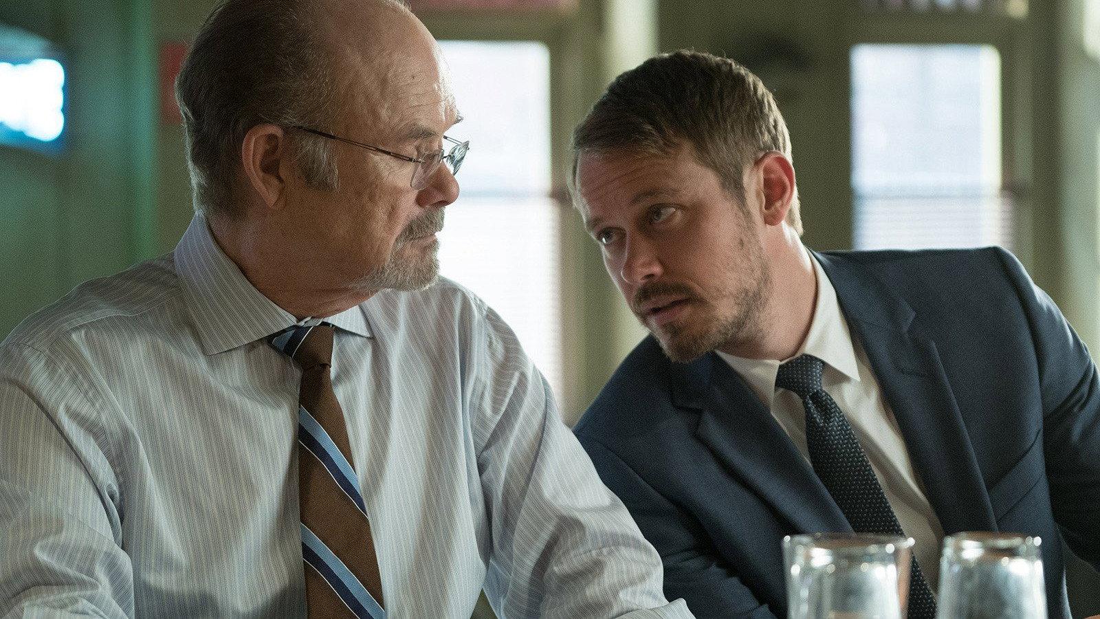 Still from Hello, is Charlie There?