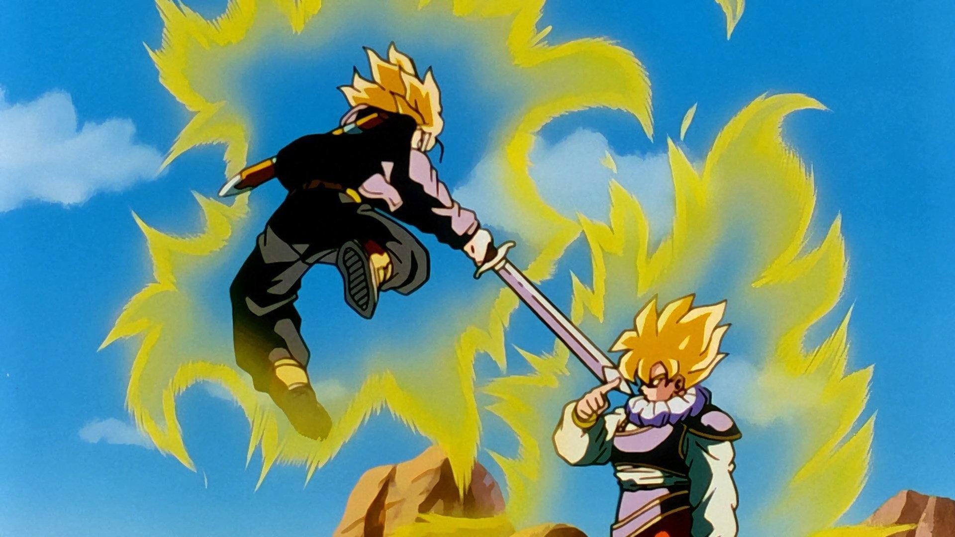 Still from Mystery Revealed