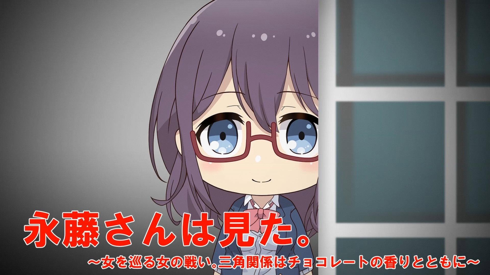 Still from Mini Anime 20