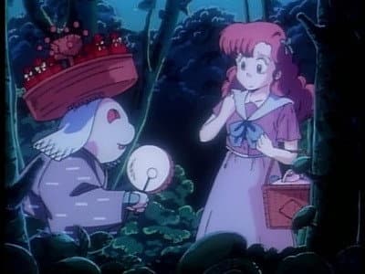 Still from Catch the Heart