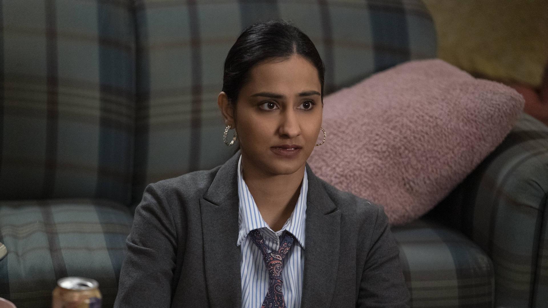 Still from Cheating