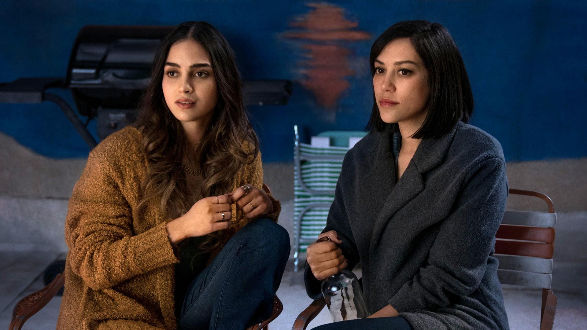 Still from Episode 6