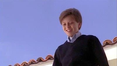 Still from Being Joey Carmichael