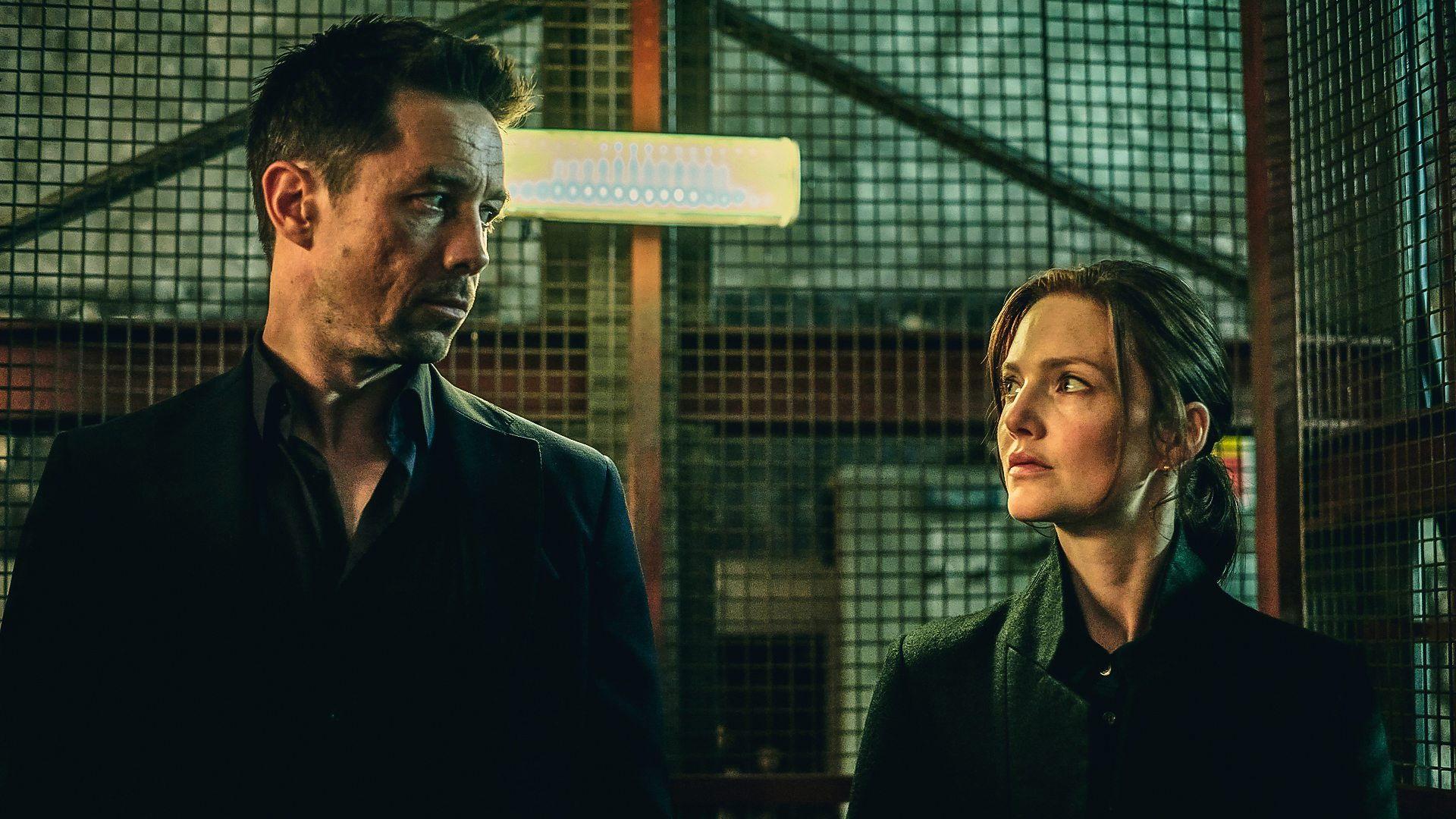 Still from Simon Says