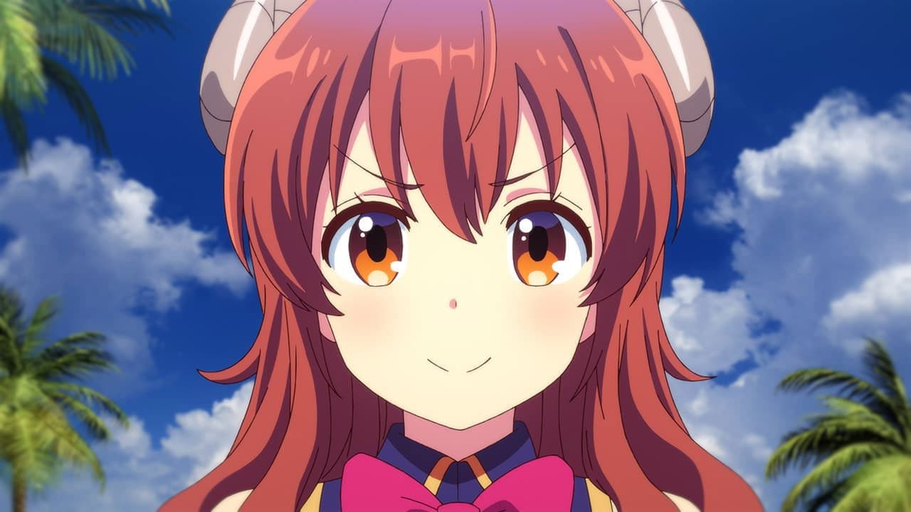 Still from Yet Another Showdown! The Magical Girl Has a Brand New Appearance?!