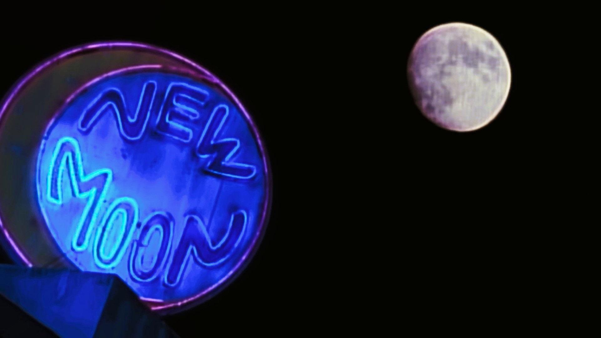 Still from Full Moon