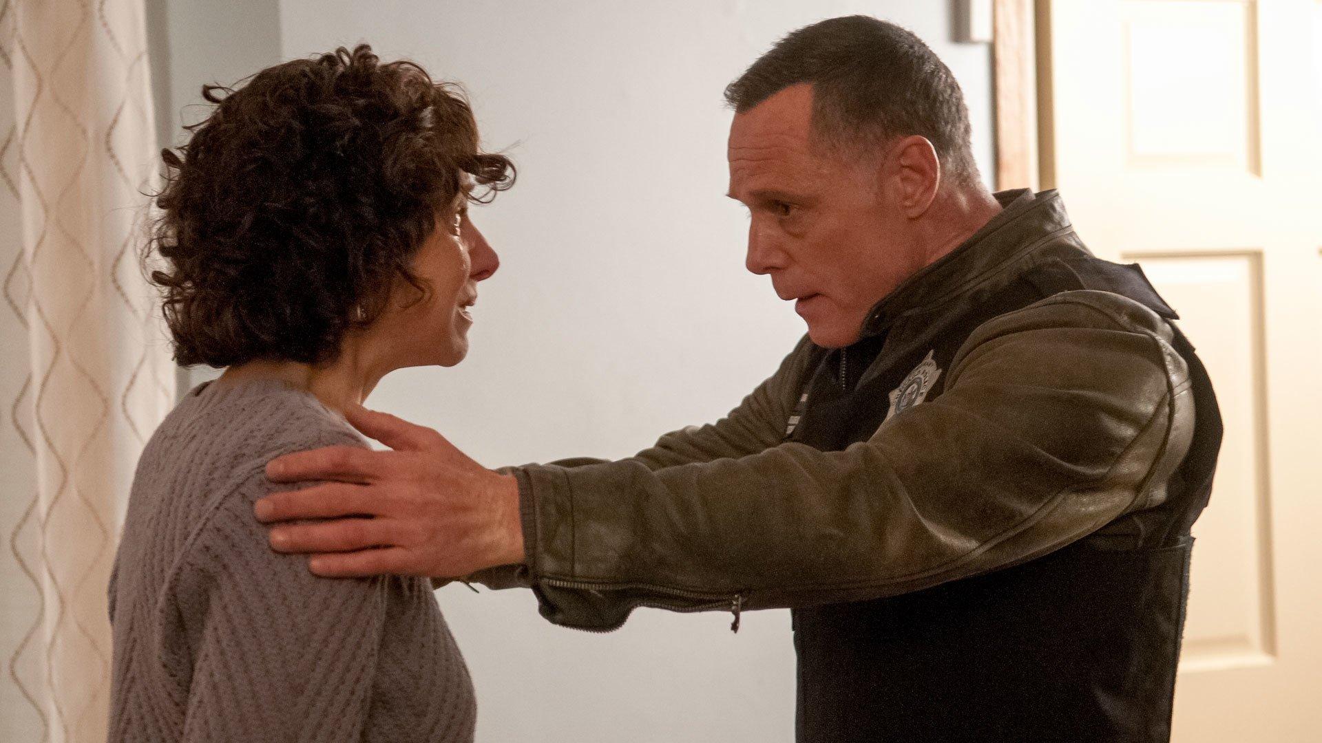 Still from Hit Me