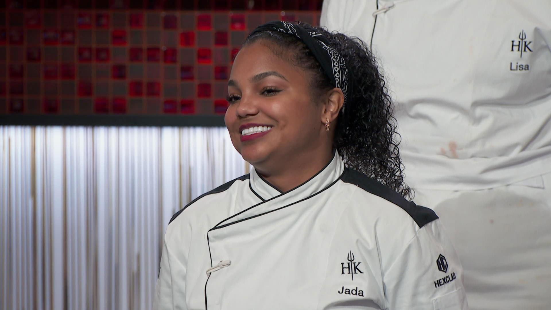 Still from Queens of the Kitchen