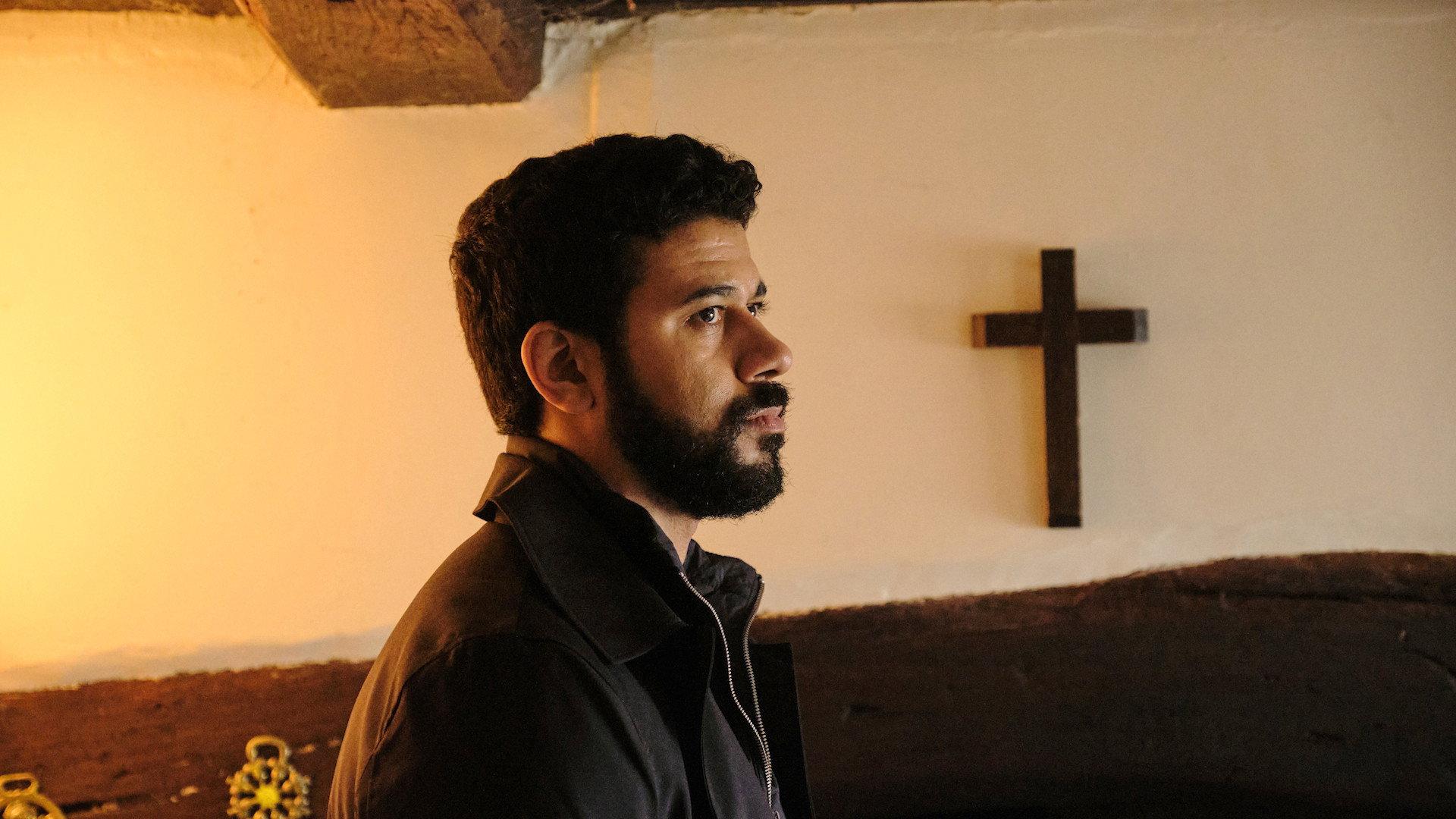 Still from Four