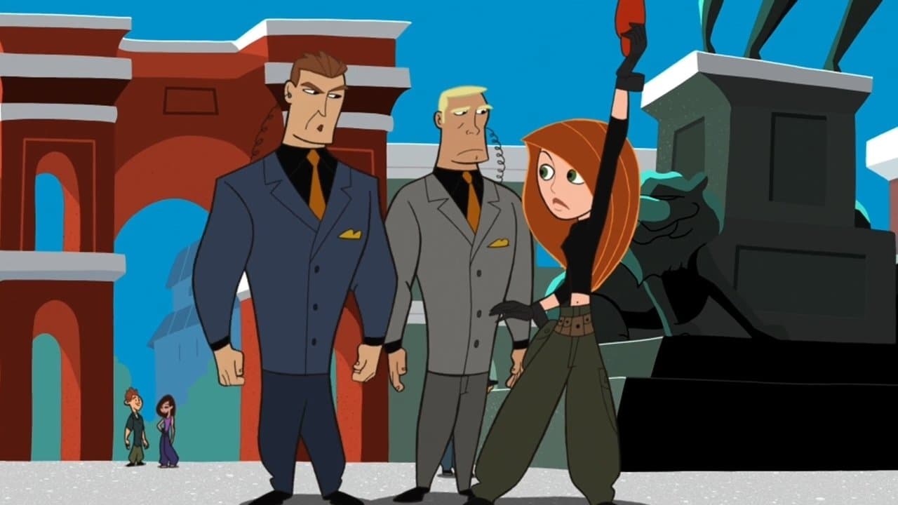 Still from Fashion Victim