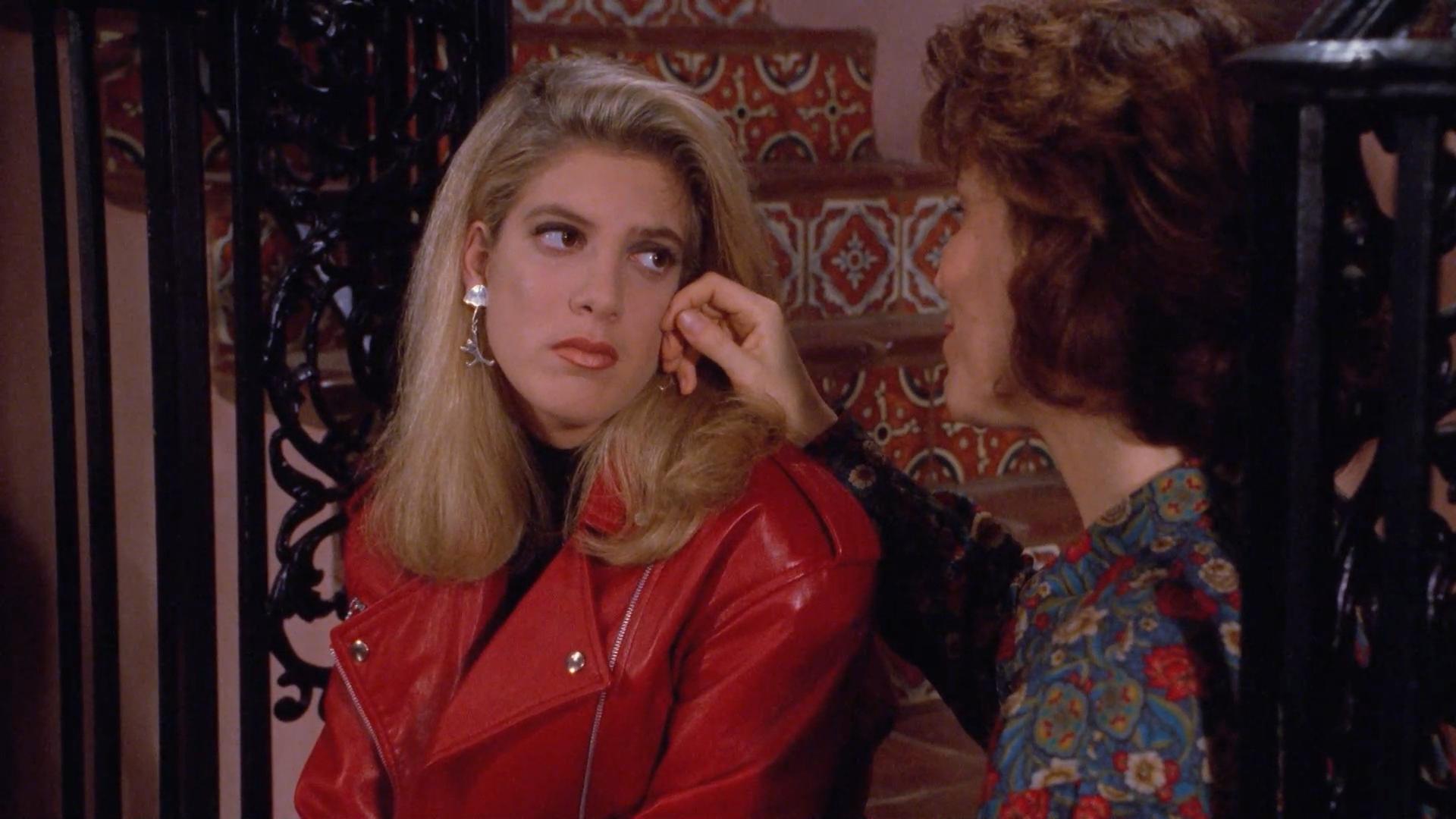 Still from Things to Do on a Rainy Day