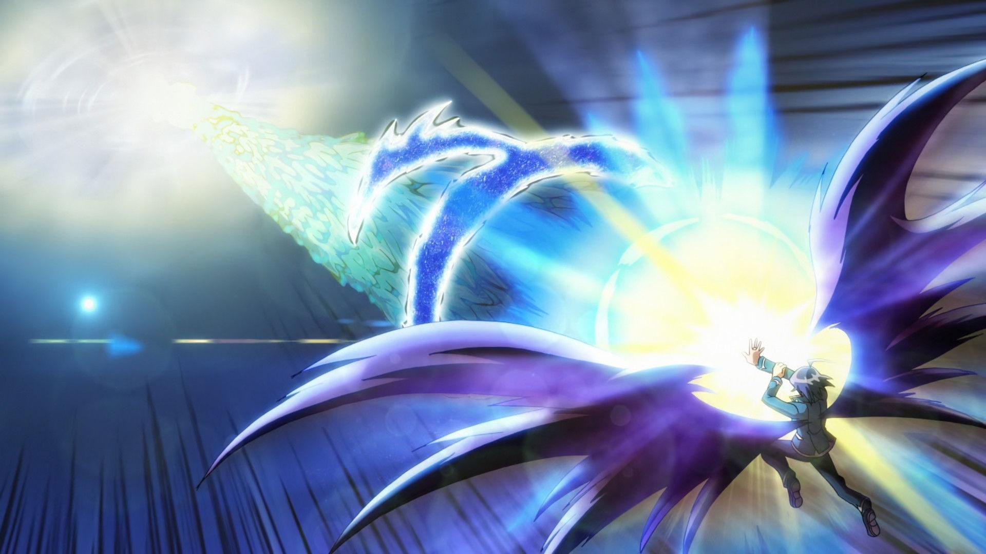 Still from What I Want More Than Anything