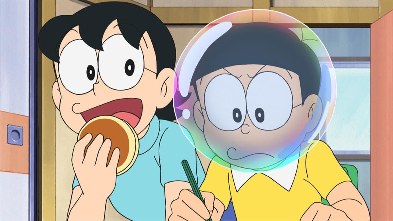 Still from Episode 1153