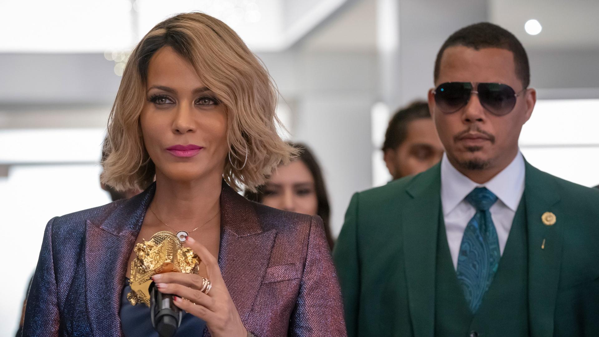 Still from My Fault Is Past