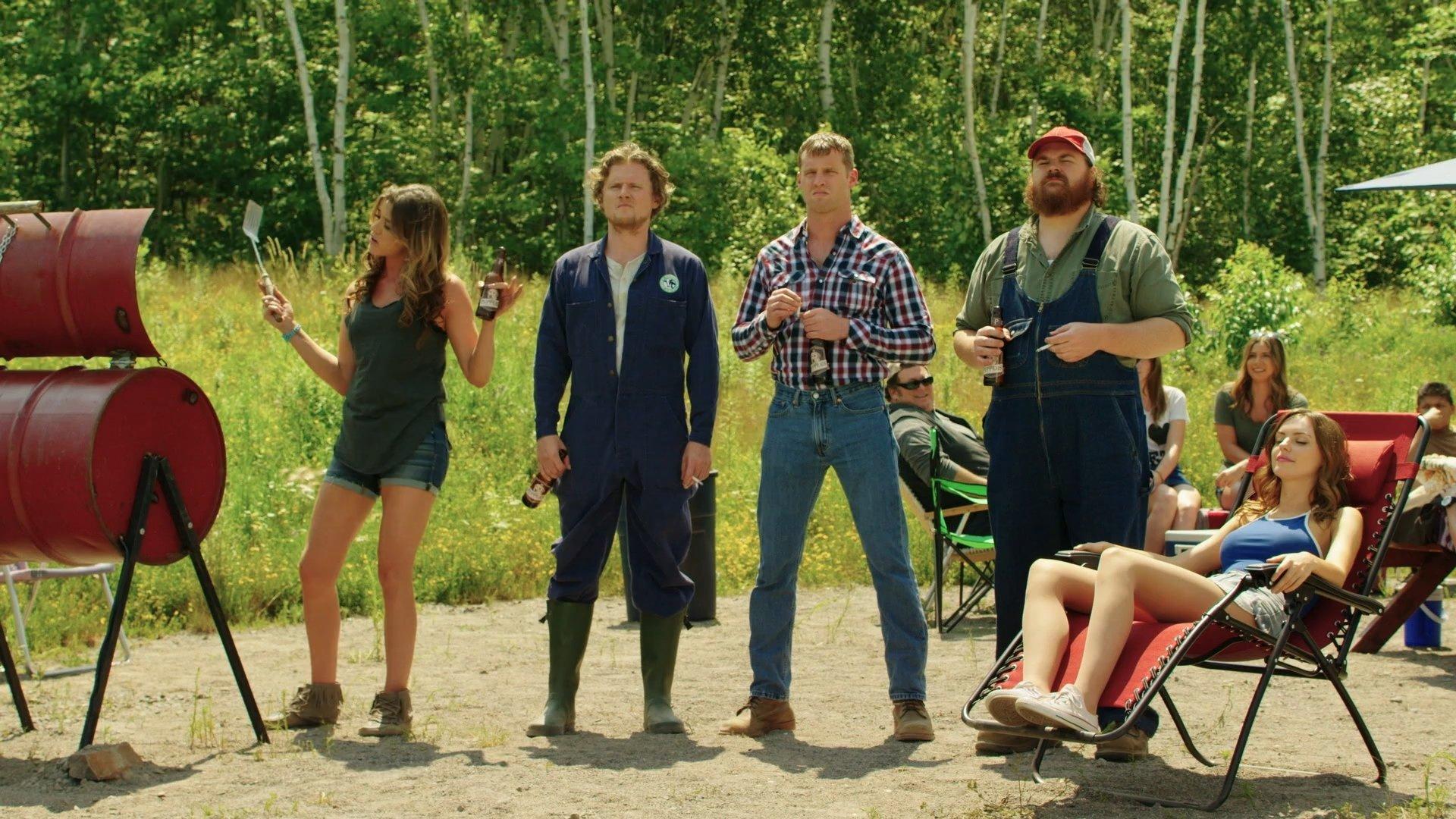 Still from Way to a Man's Heart