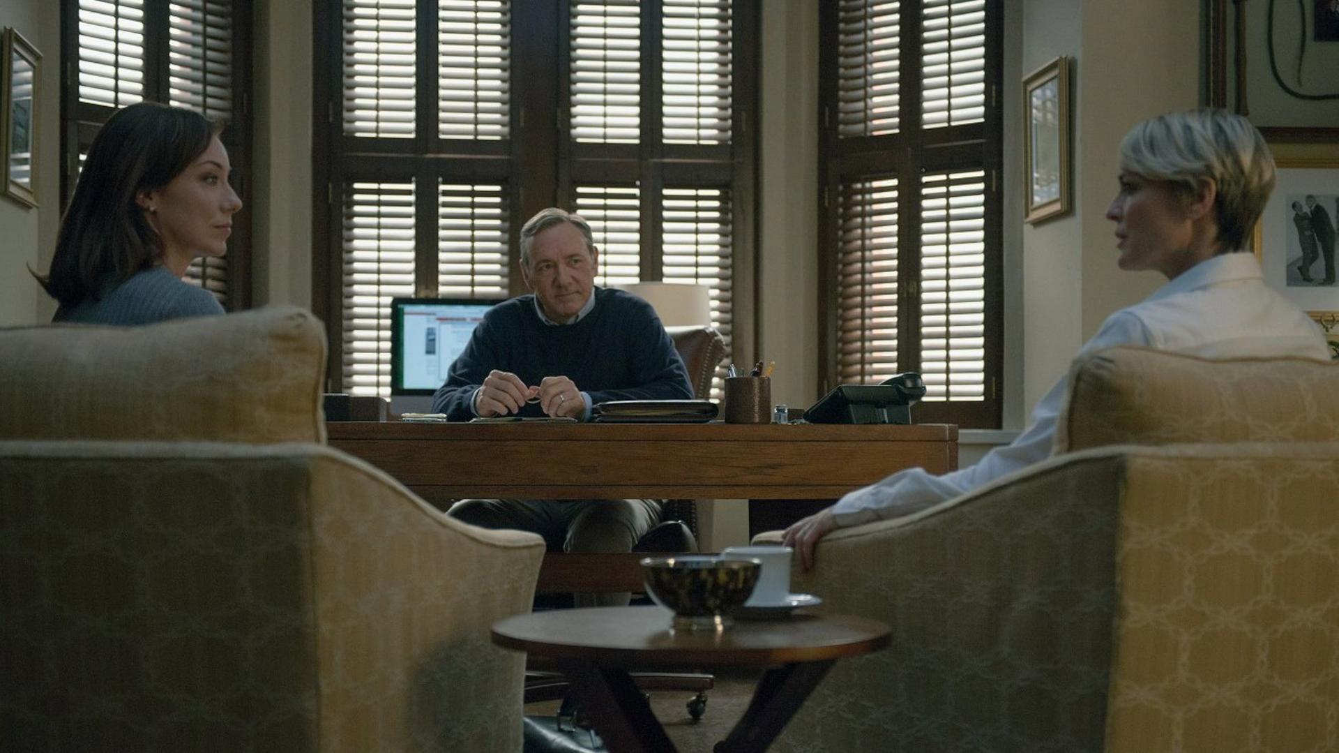 Still from Chapter 25