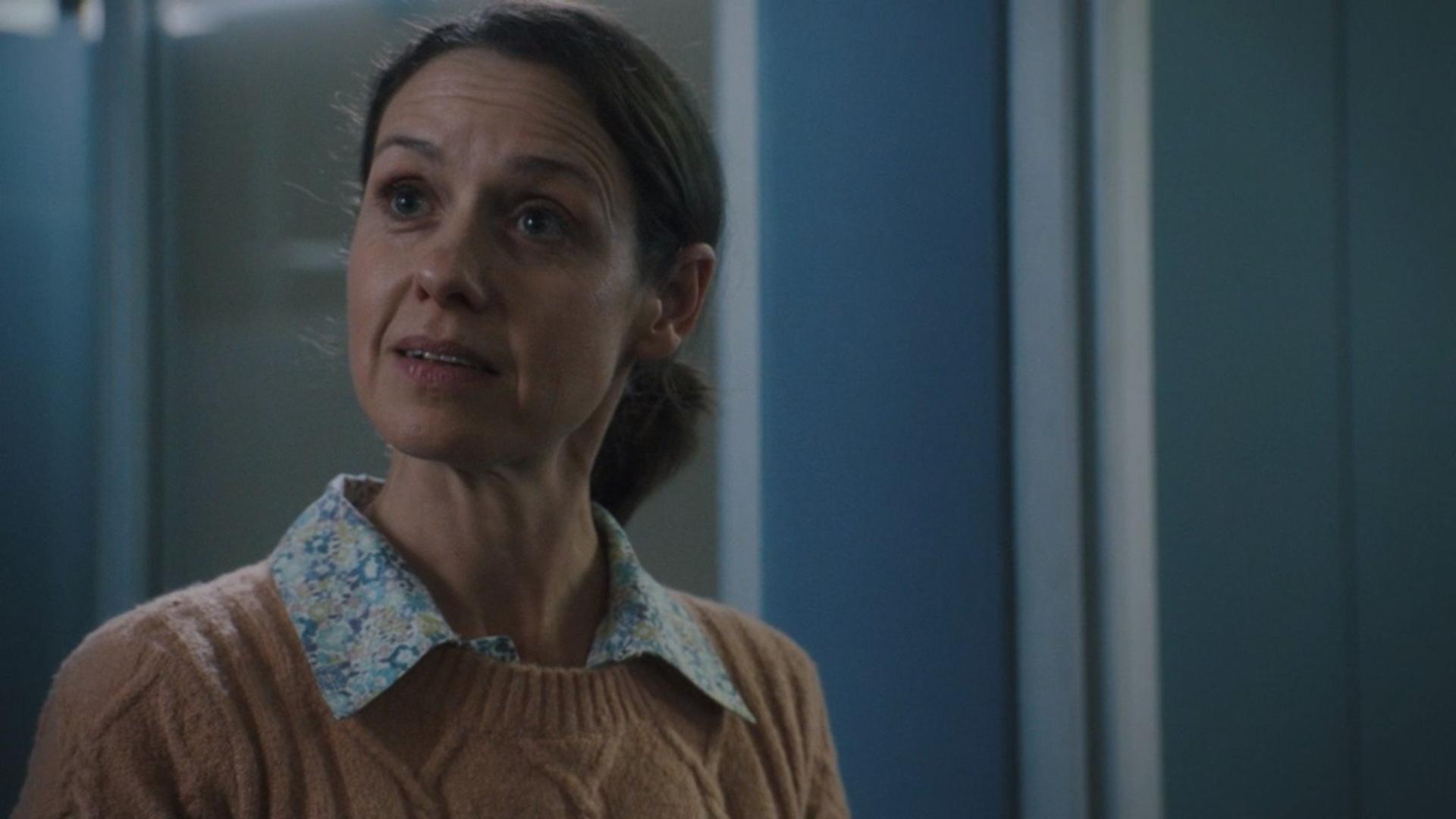 Still from Resurrection