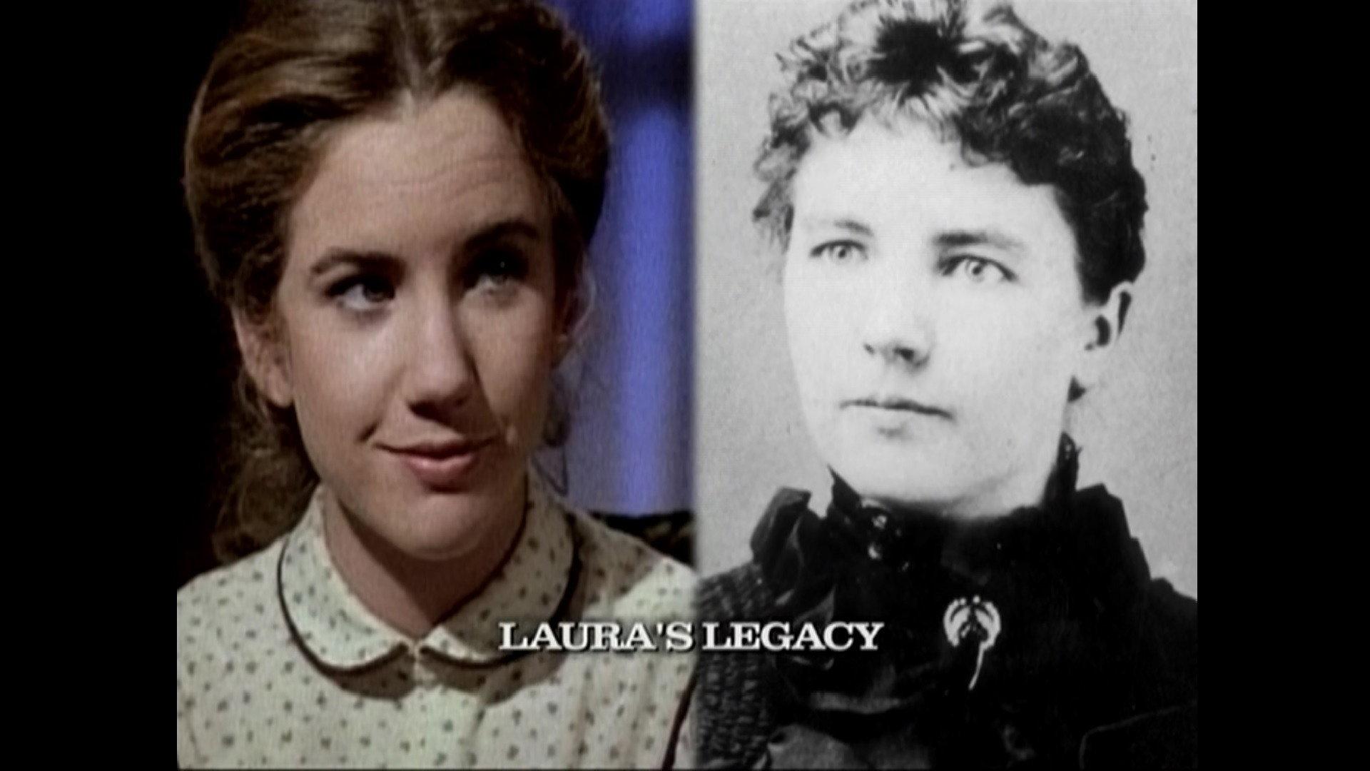 Still from Documentary 'Laura's Legacy'