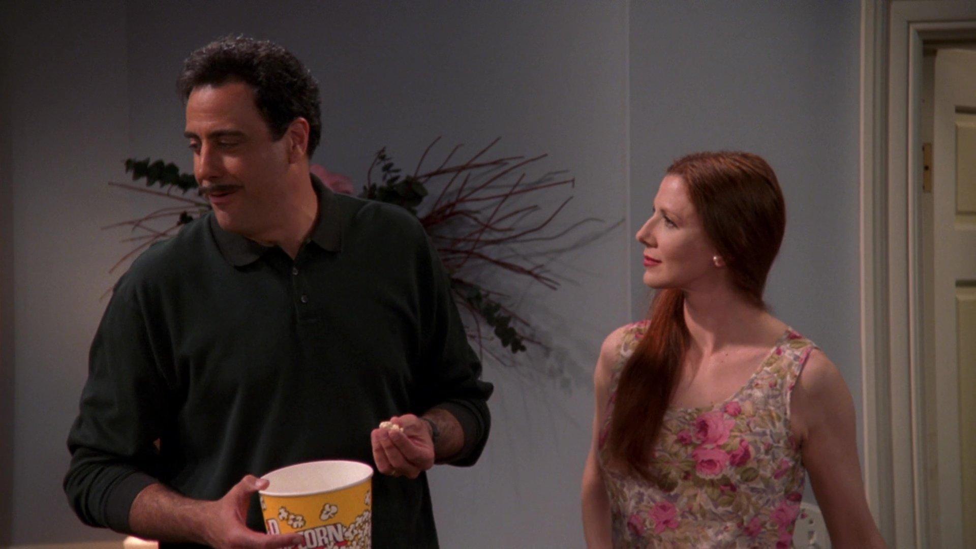 Still from Robert's Divorce