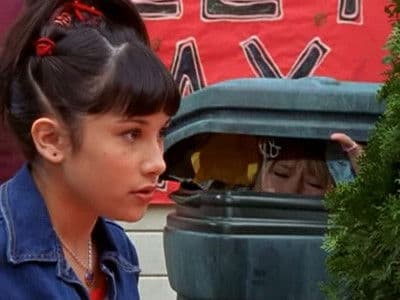 Still from The Courtship of Miranda Sanchez