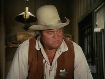 Still from The Trouble with Trouble