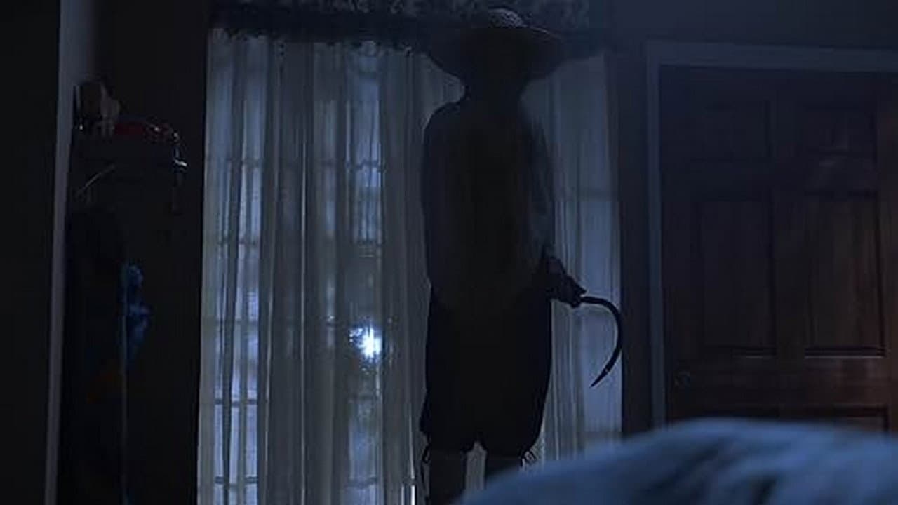 Still from Field of Ghosts