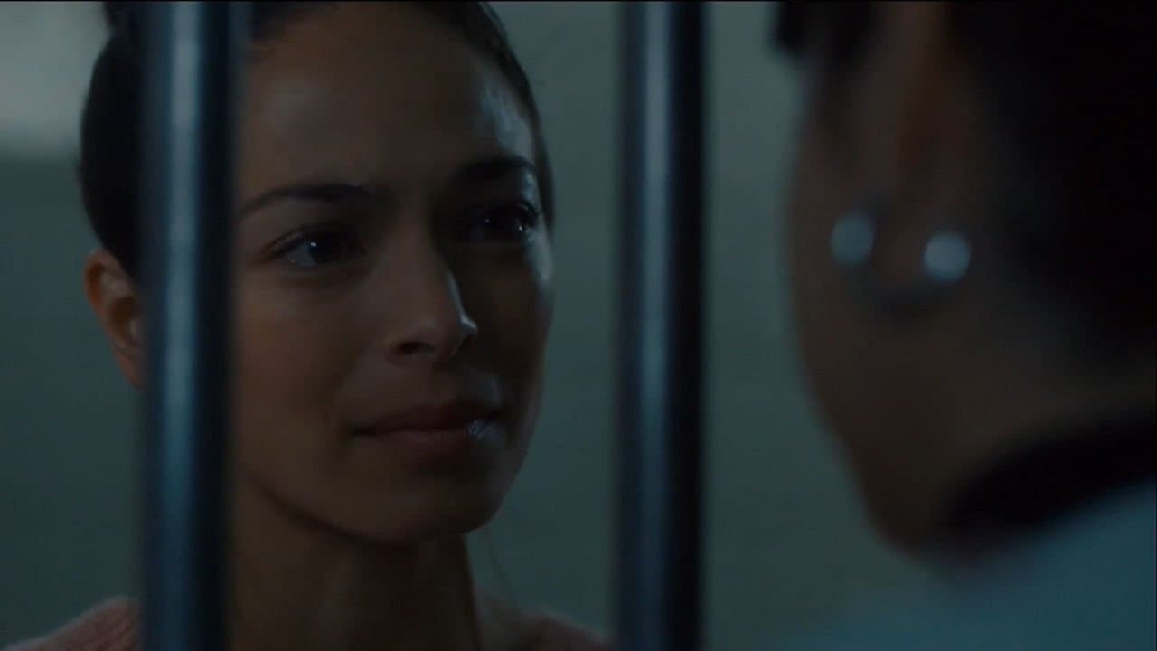 Still from From Out the Gloomy Rack