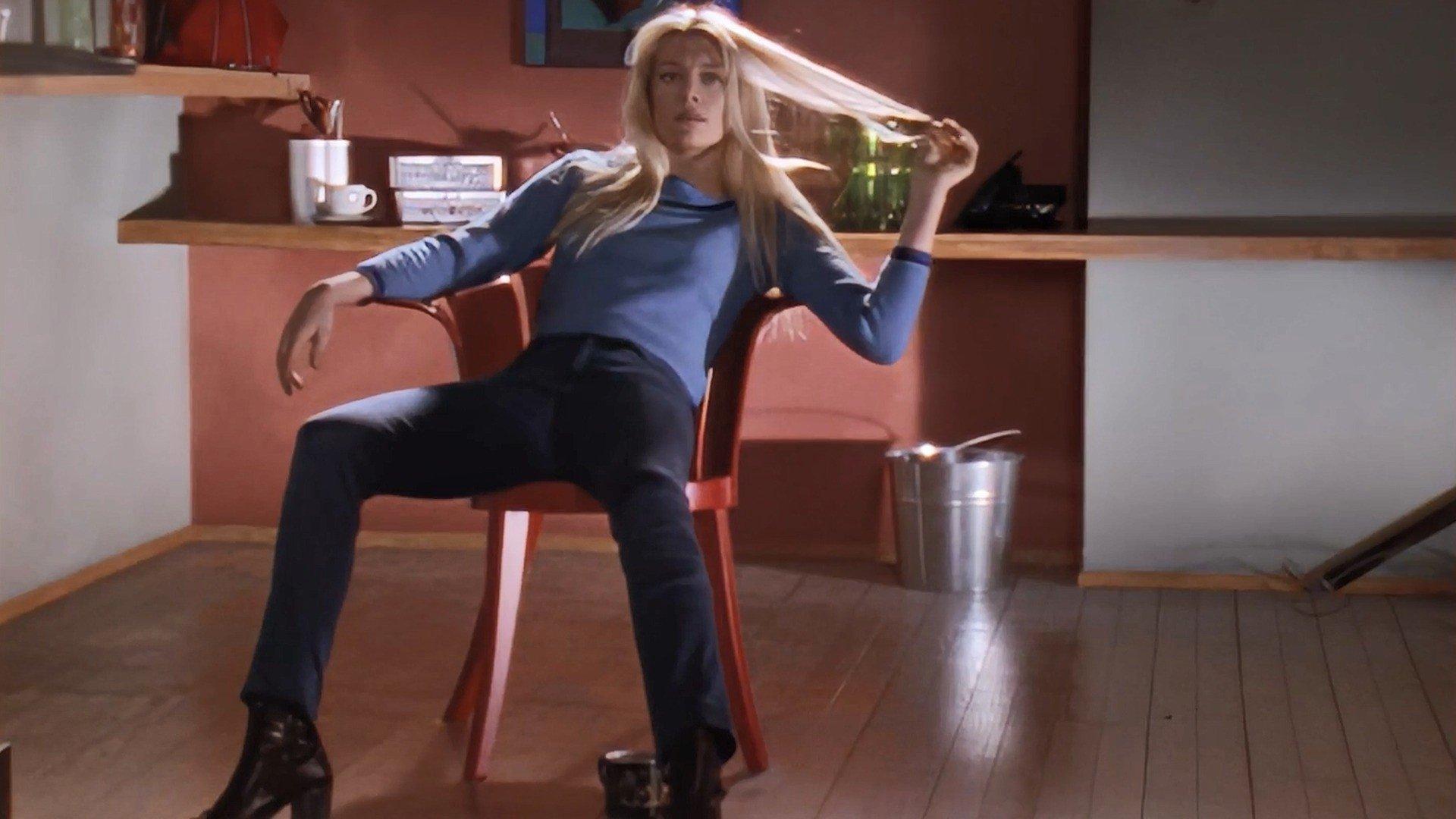 Still from Escape