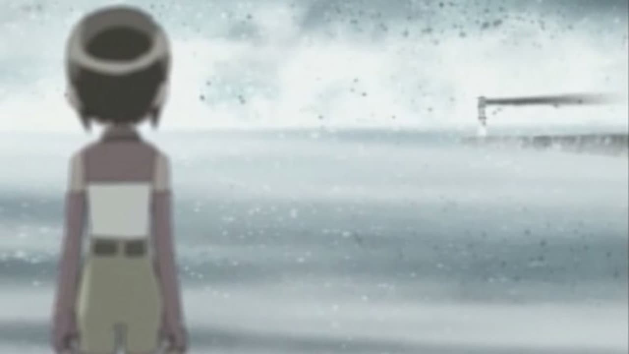Still from His Master's Voice