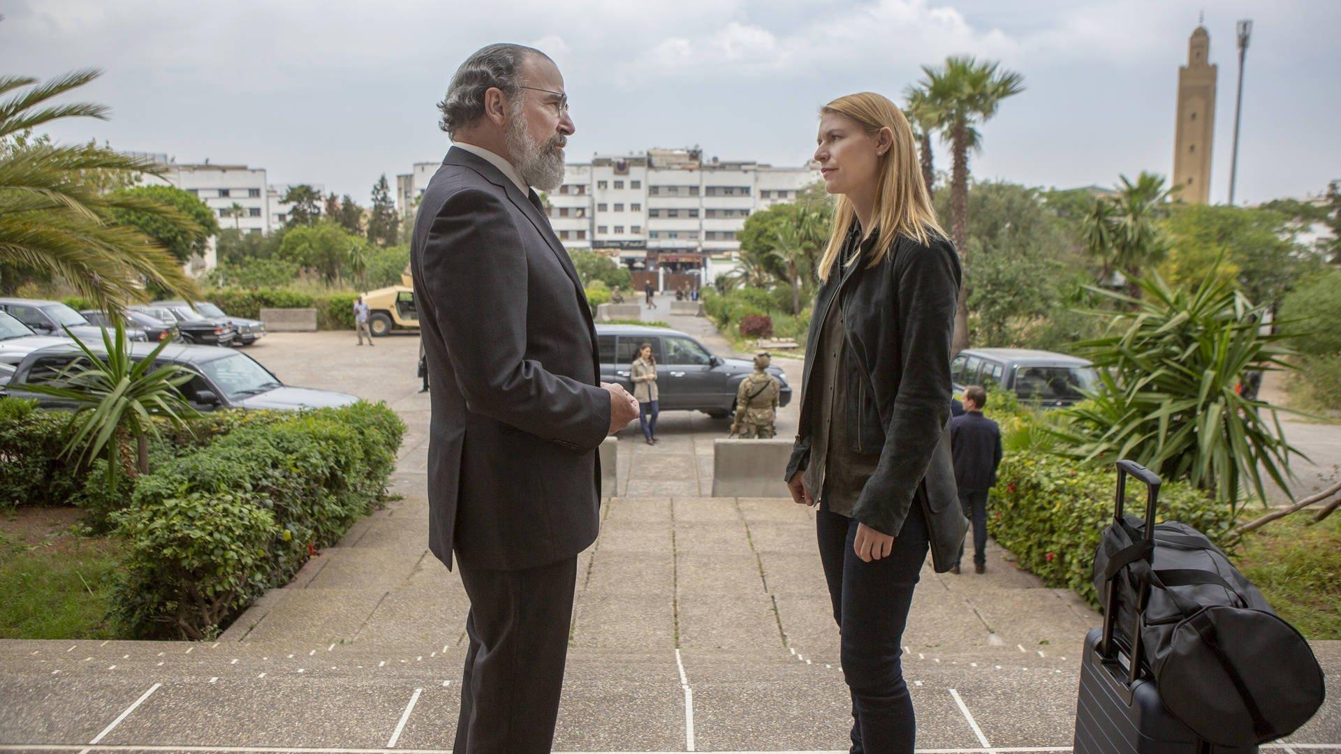Still from Two Minutes