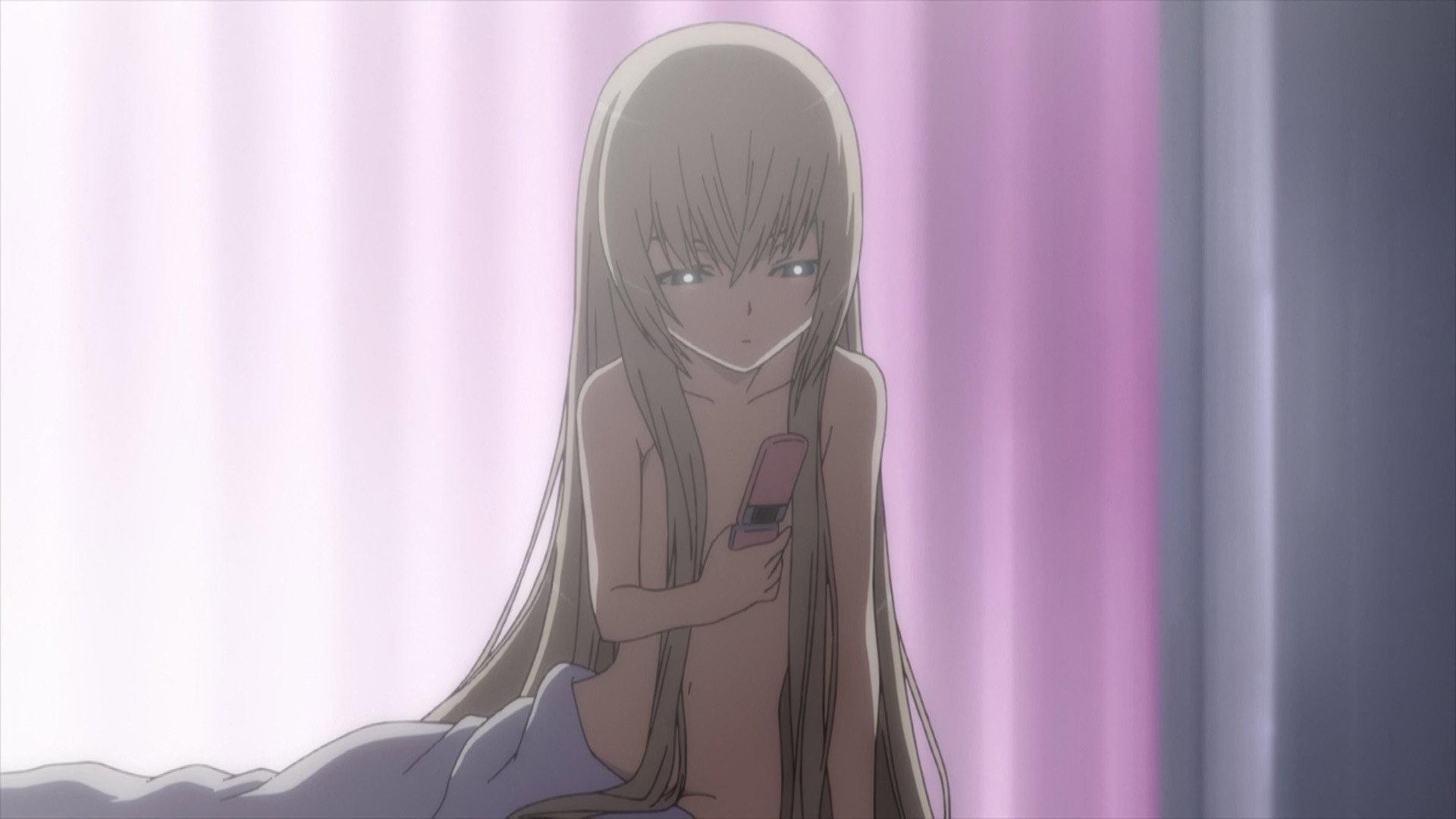 Still from Episode 18