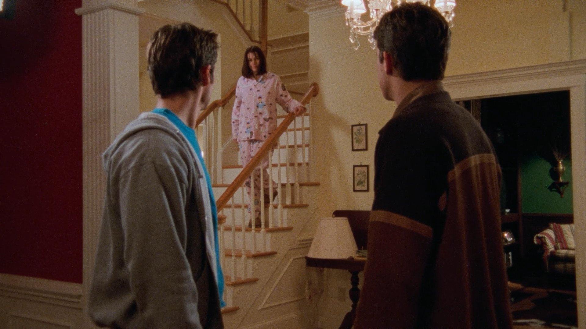 Still from Reunited