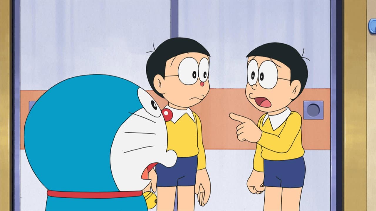 Still from Episode 1192