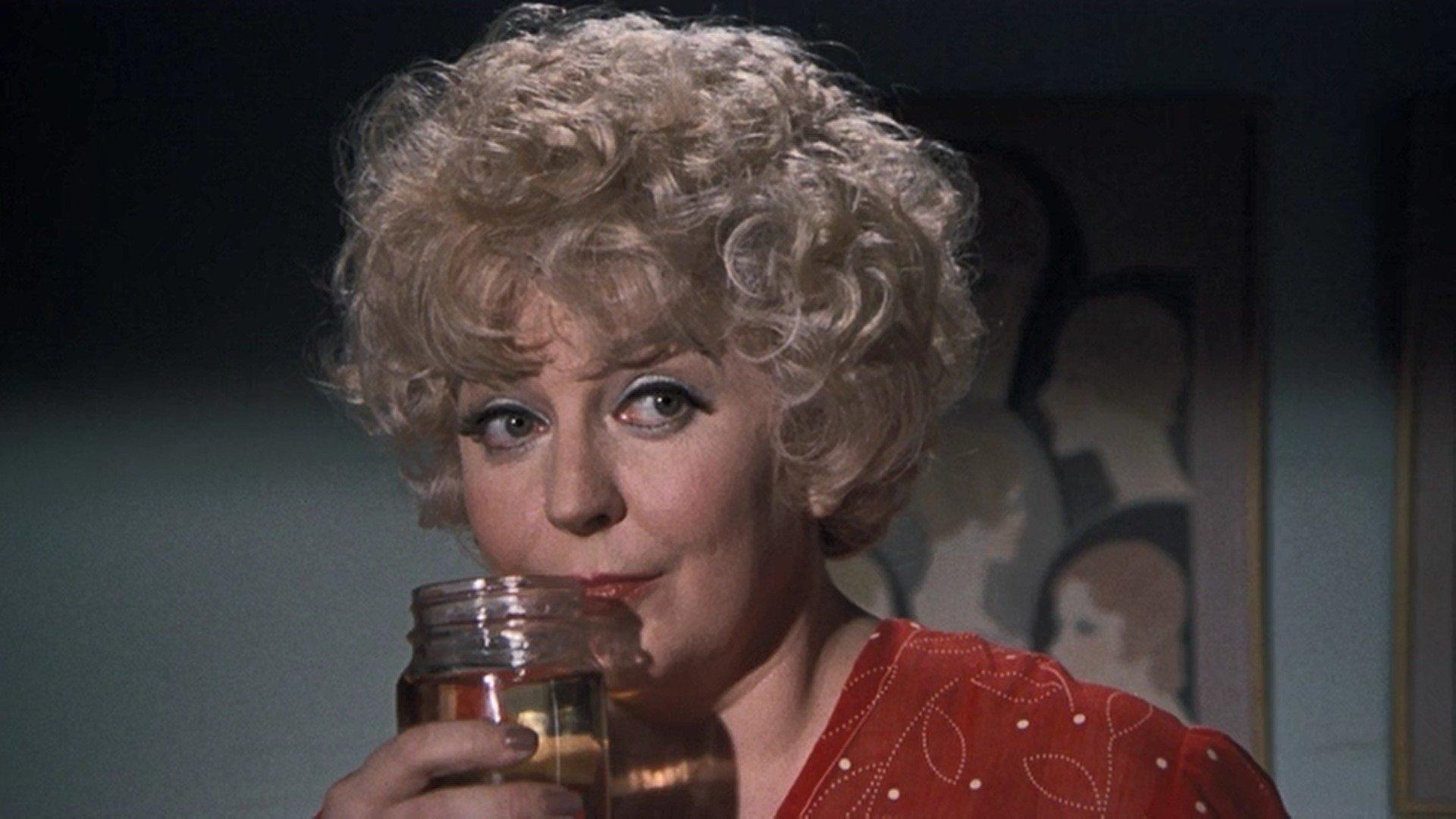Still from The Reunion