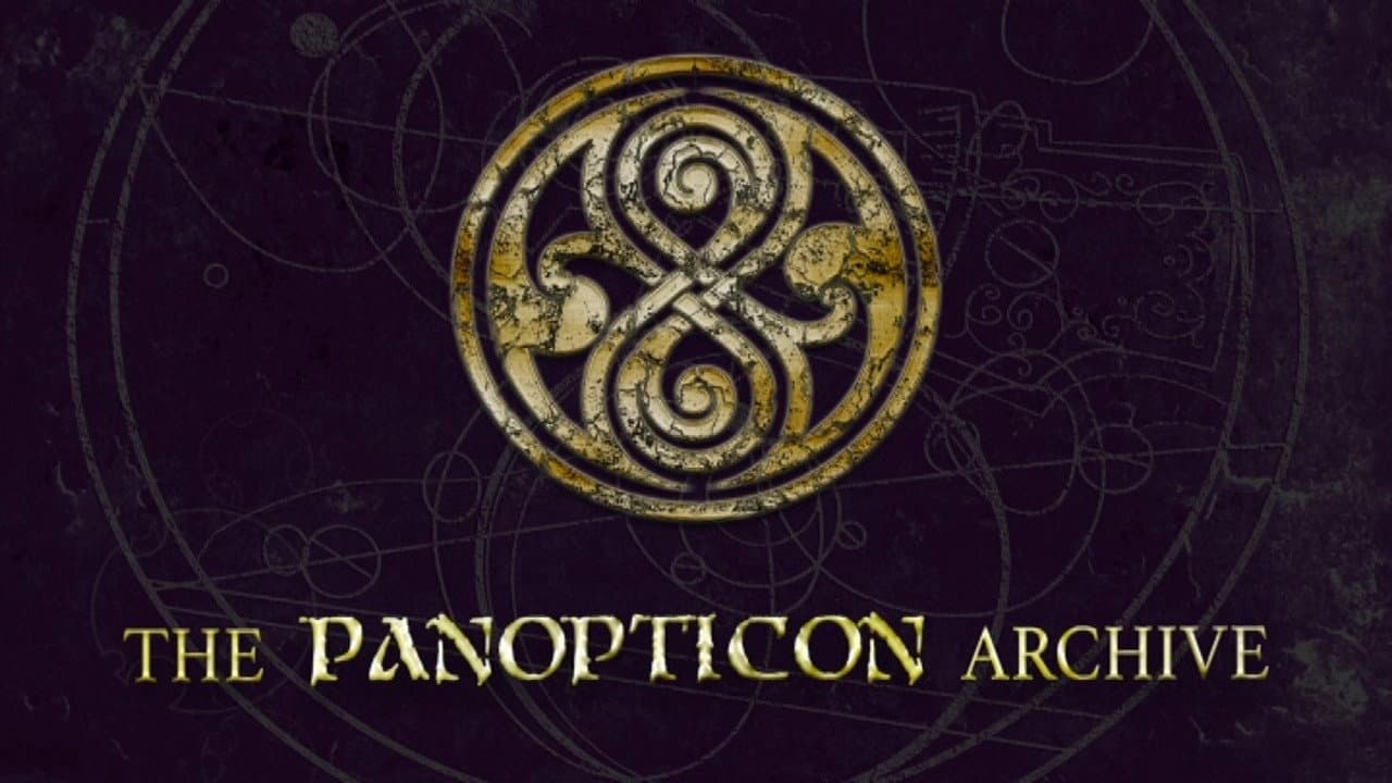 Still from The Panopticon Archive: Fall 2000 Panel