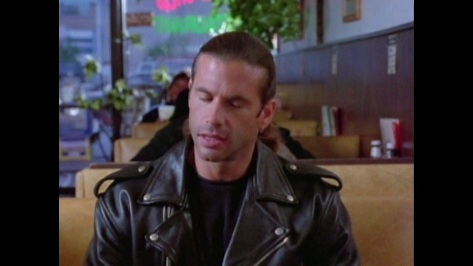 Still from Hound Downtown