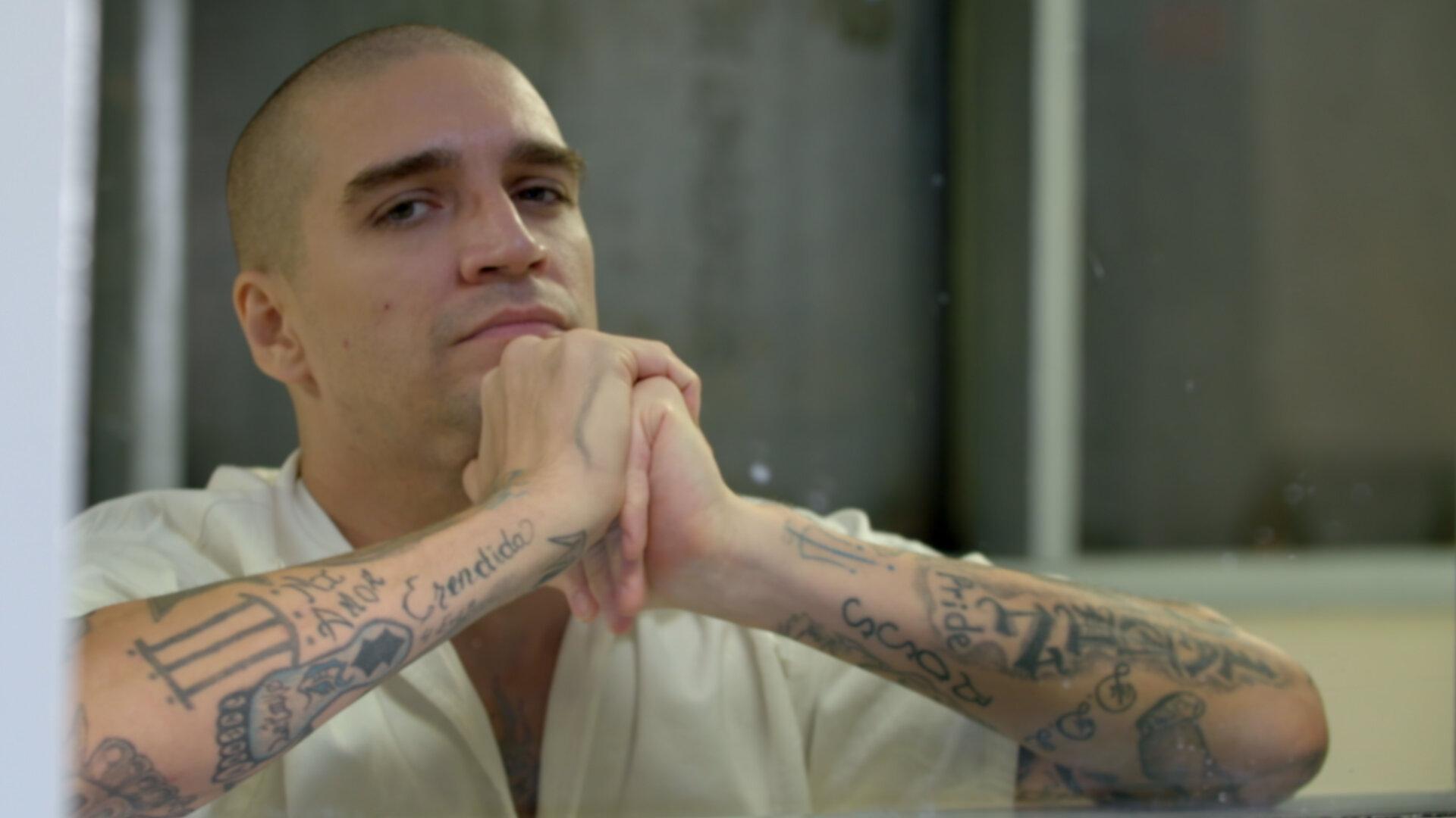 Still from Honorable Intentions