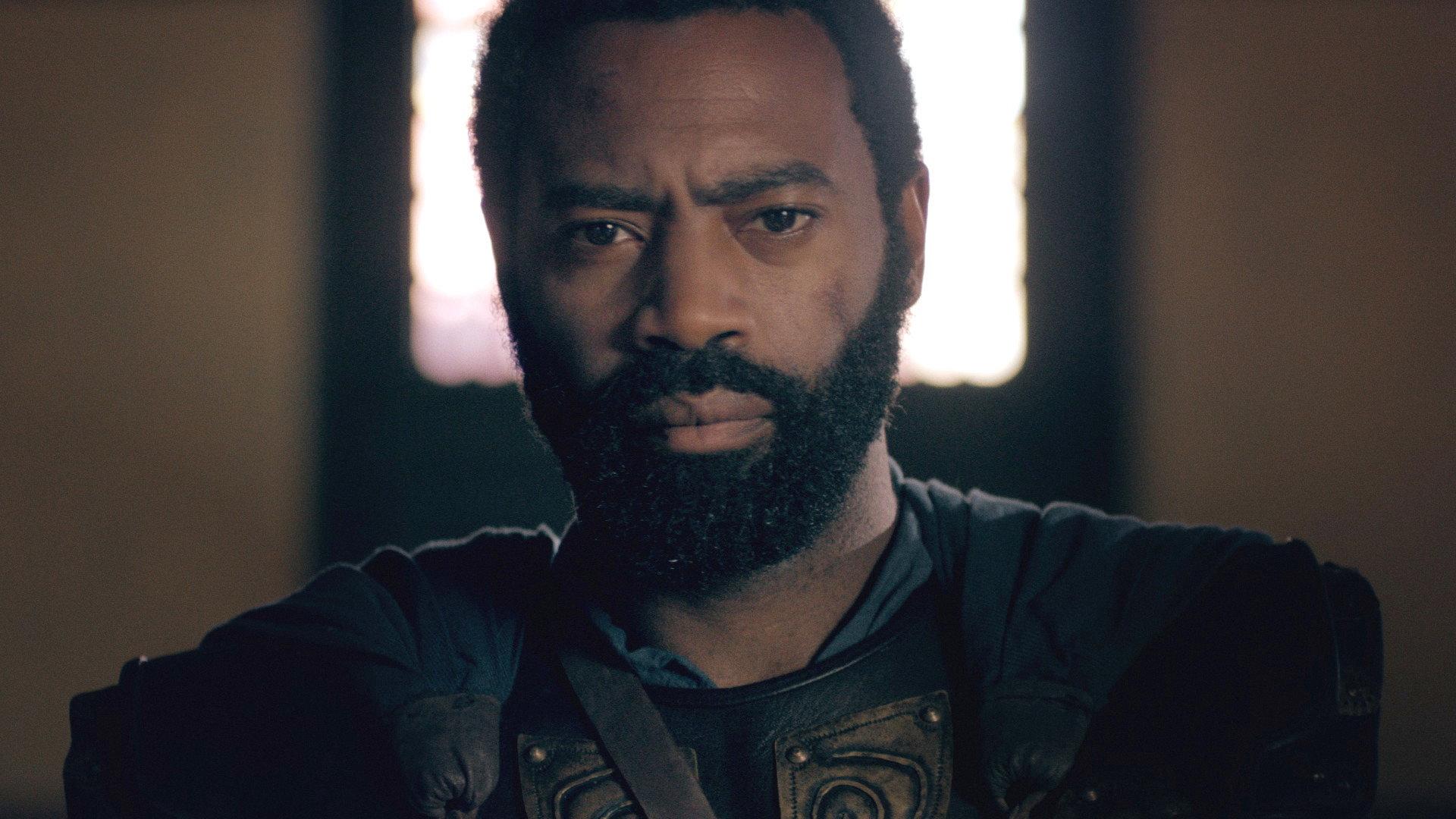 Still from Ruin