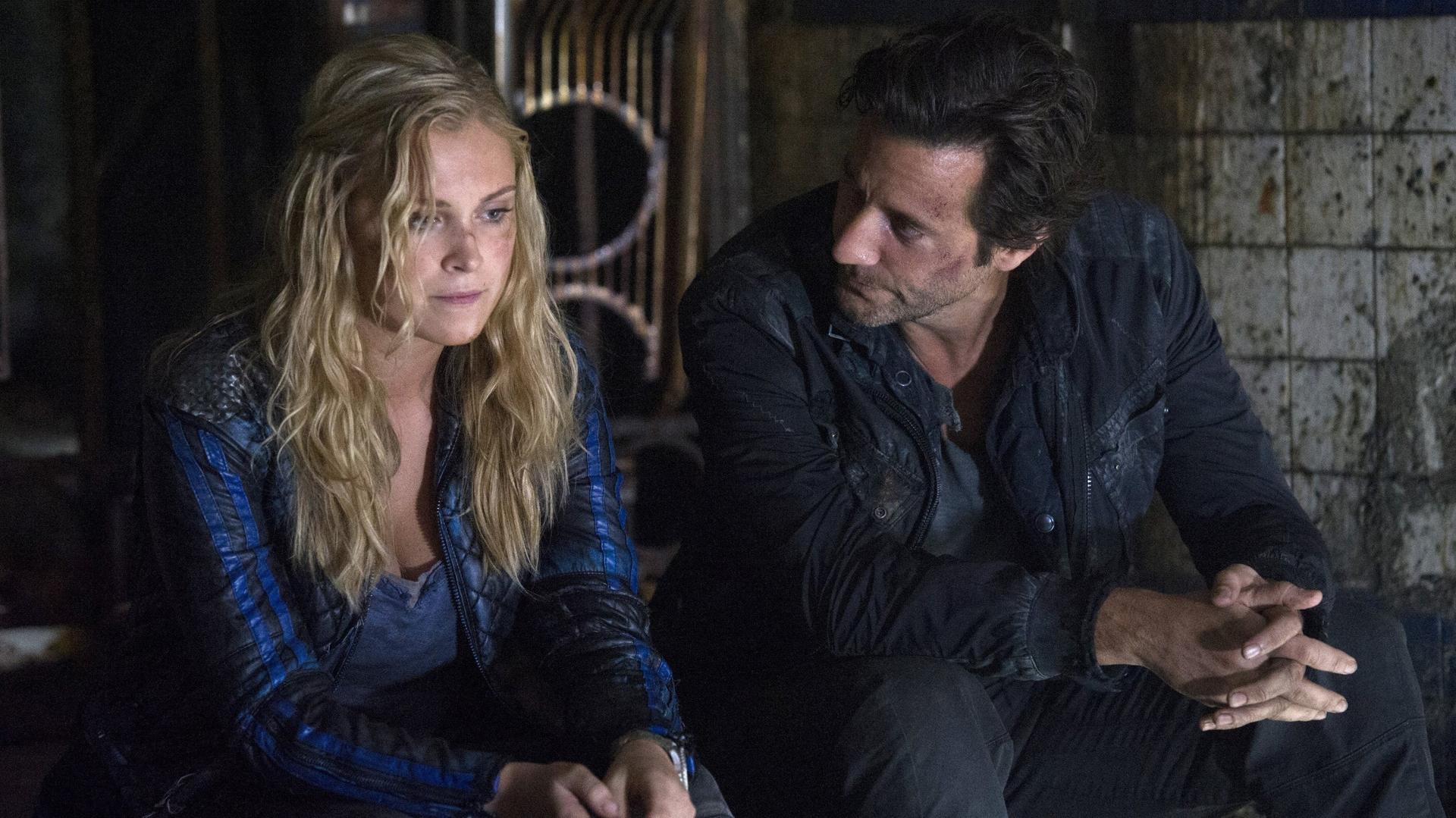 Still from Remember Me