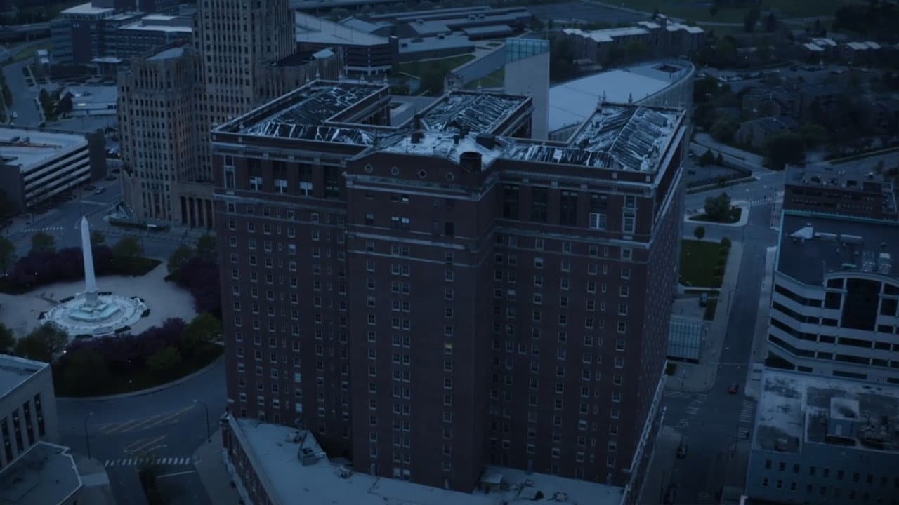 Still from Statler Hotel