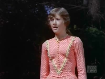 Still from Face of Fear