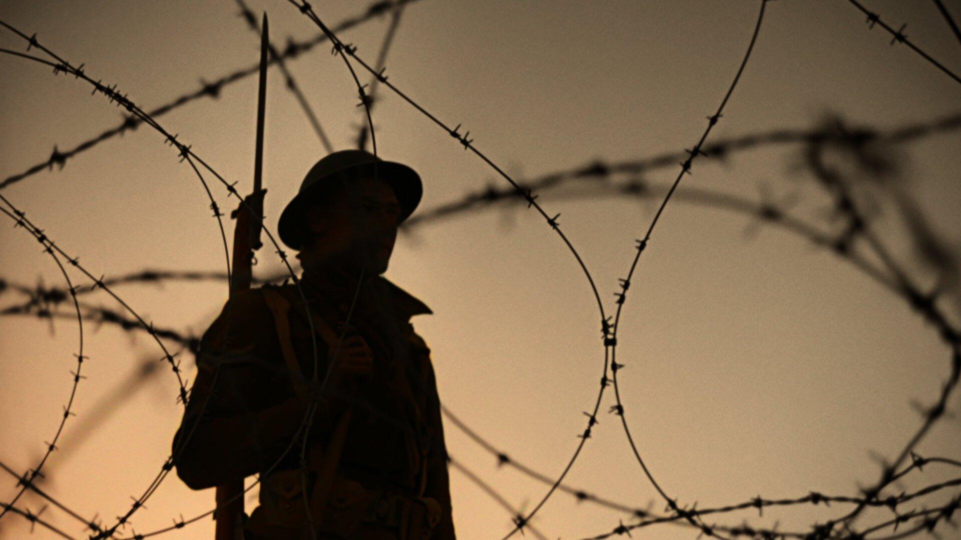 Still from Turning Point